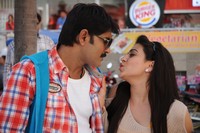 Shatruvu Movie New Stills